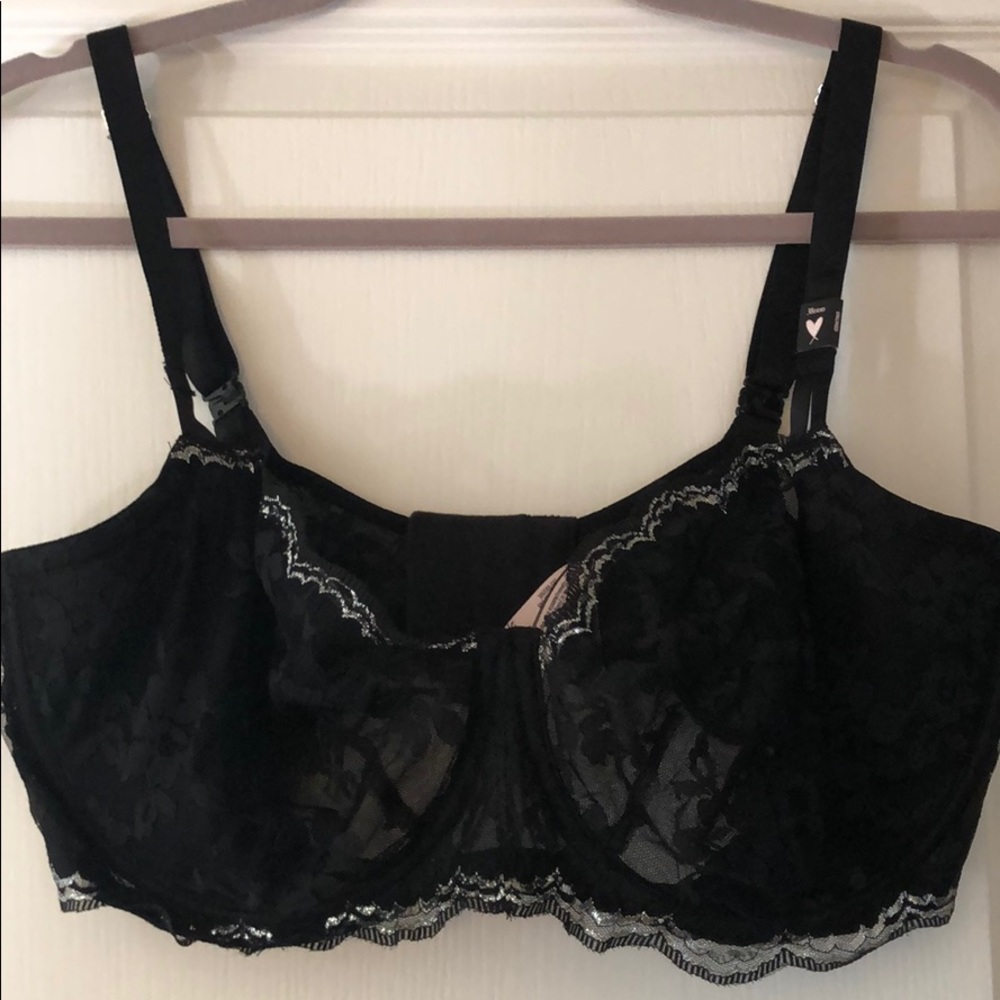 NWT Victoria’s Secret Dream Angels 38DDD Bra